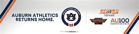 auburn basketball radio networl|auburn sports network.